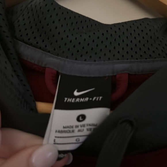 Nike FSU hoodie - Picture 2 of 2